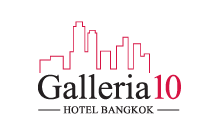 Galleria 10 Hotel Bangkok